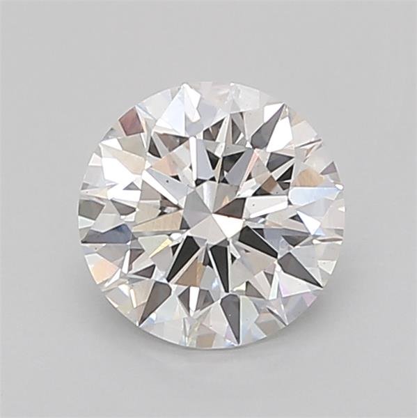 1.25ct E VS1 Rare Carat Ideal Cut Round Lab Grown Diamond