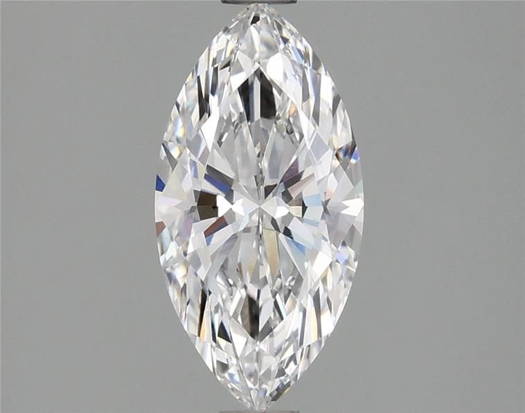 1.38 Carat Marquise Lab Diamond