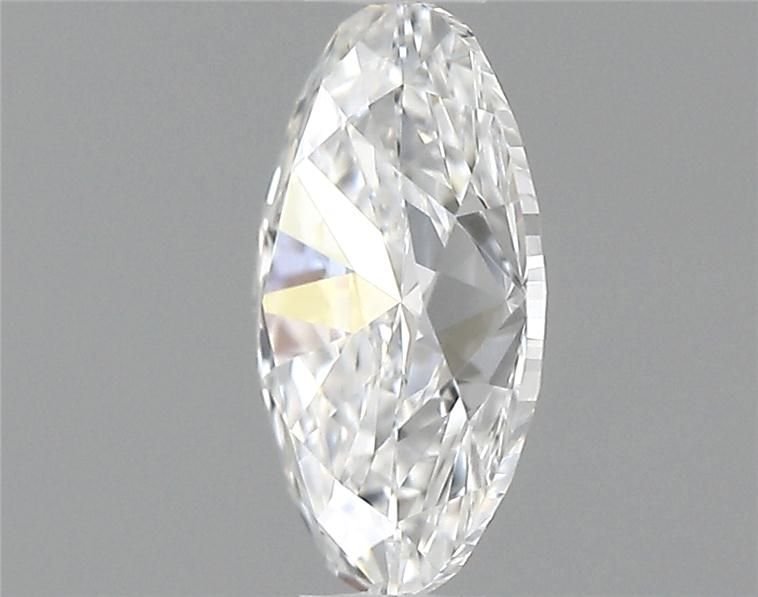 0.60 Carat Oval Natural Diamond