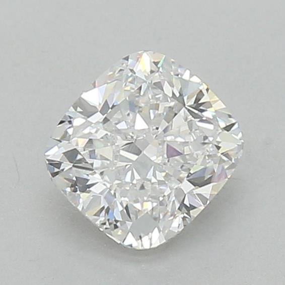 1.52ct D VS1 Very Good Cut Cushion Lab Grown Diamond