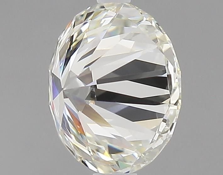 1.35ct H VS1 Rare Carat Ideal Cut Round Lab Grown Diamond