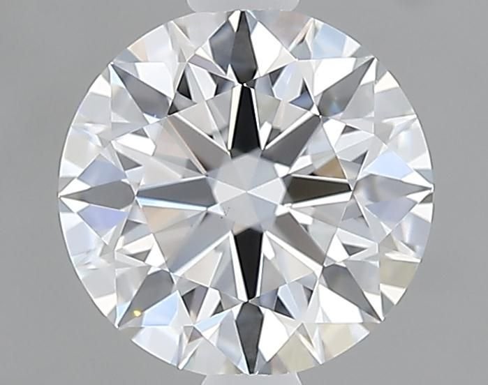 1.36 Carat Round Lab Diamond