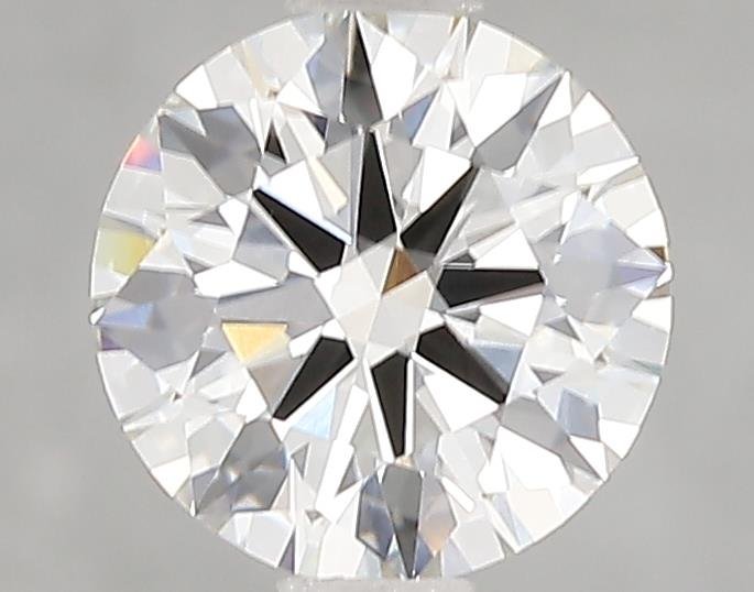 1.60ct H VVS1 Rare Carat Ideal Cut Round Lab Grown Diamond