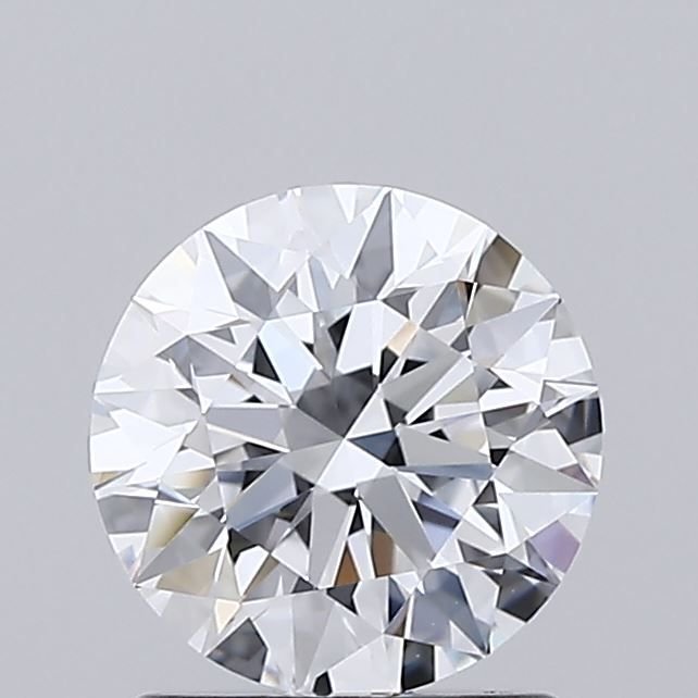 1.22ct E IF Rare Carat Ideal Cut Round Lab Grown Diamond