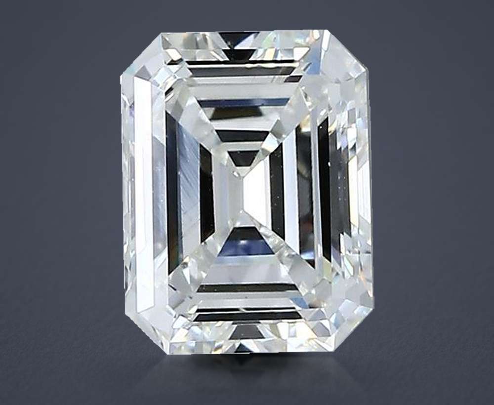 1.21 Carat Emerald Natural Diamond