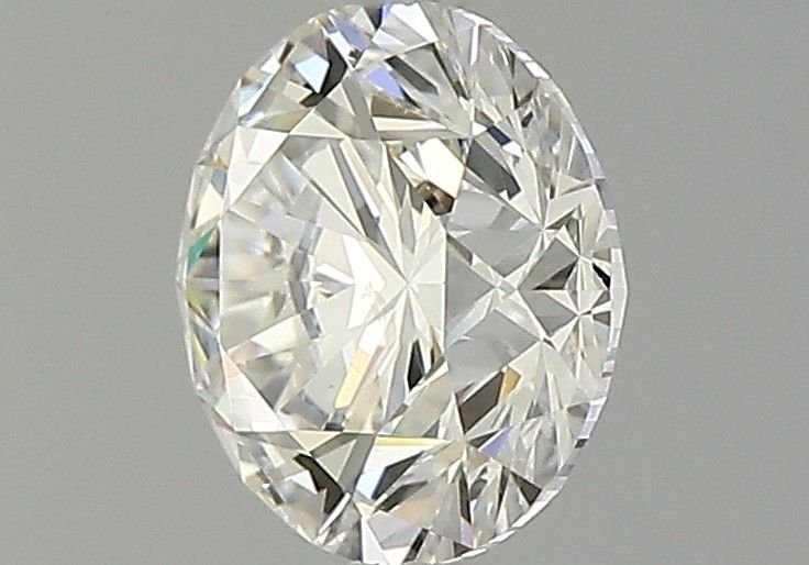 1.50ct H SI1 Excellent Cut Round Diamond