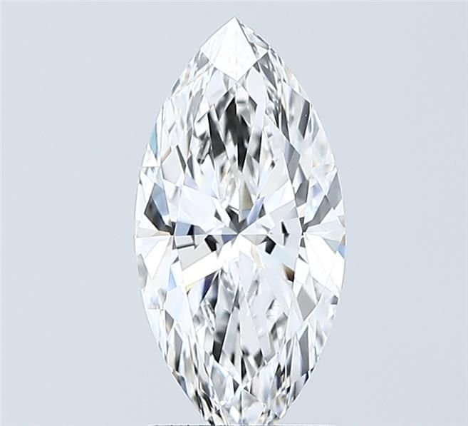 1.50 Carat Marquise Lab Diamond