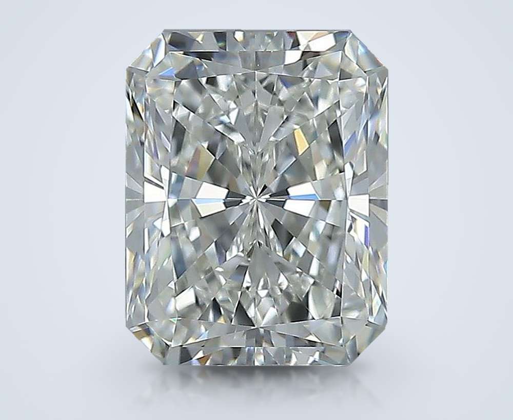 1.80 Carat Radiant Natural Diamond