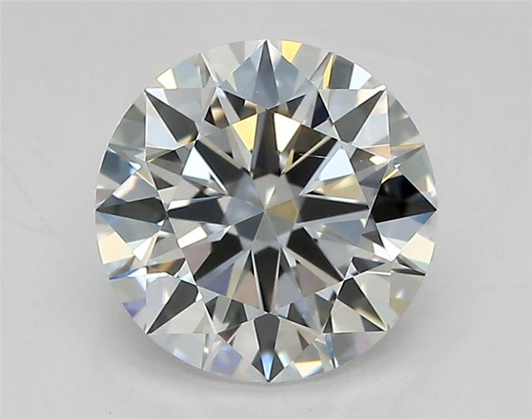 1.50ct E VS1 Rare Carat Ideal Cut Round Lab Grown Diamond