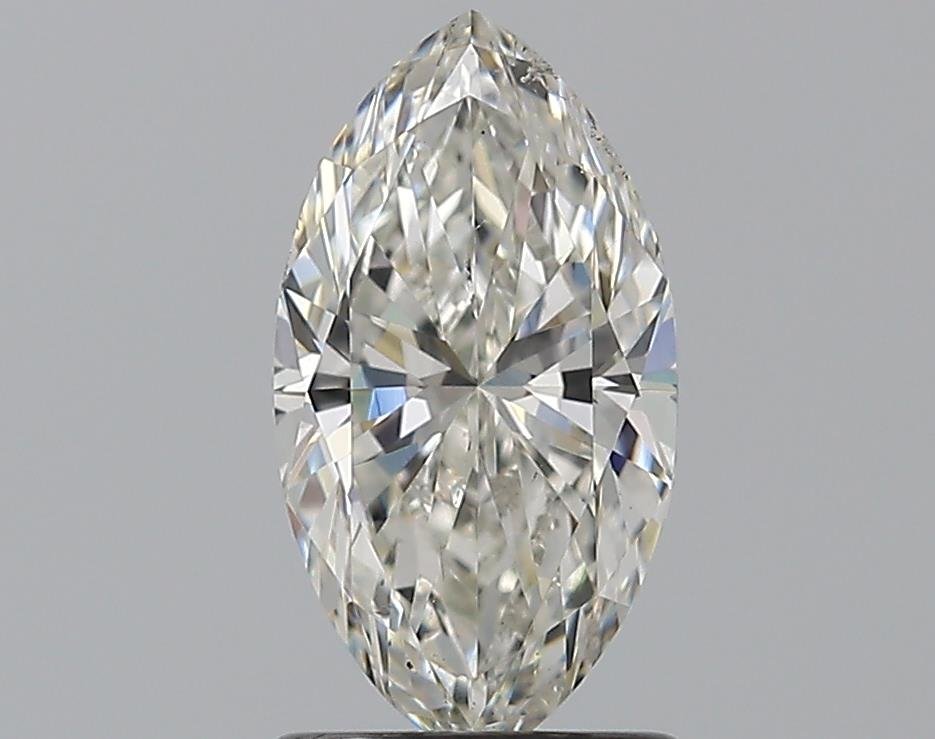 1.29ct I SI2 Very Good Cut Marquise Diamond