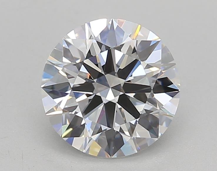 1.40ct E VS2 Rare Carat Ideal Cut Round Lab Grown Diamond