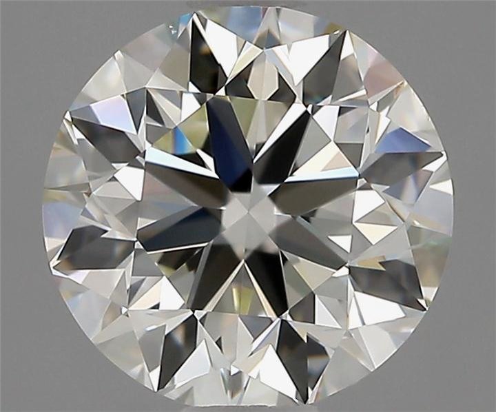 1.80ct I VS2 Excellent Cut Round Diamond