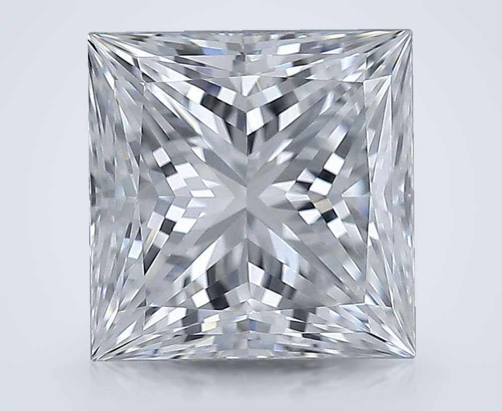 1.30 Carat Princess Natural Diamond