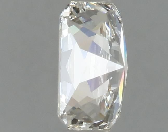 1.10ct H VS1 Rare Carat Ideal Cut Radiant Lab Grown Diamond