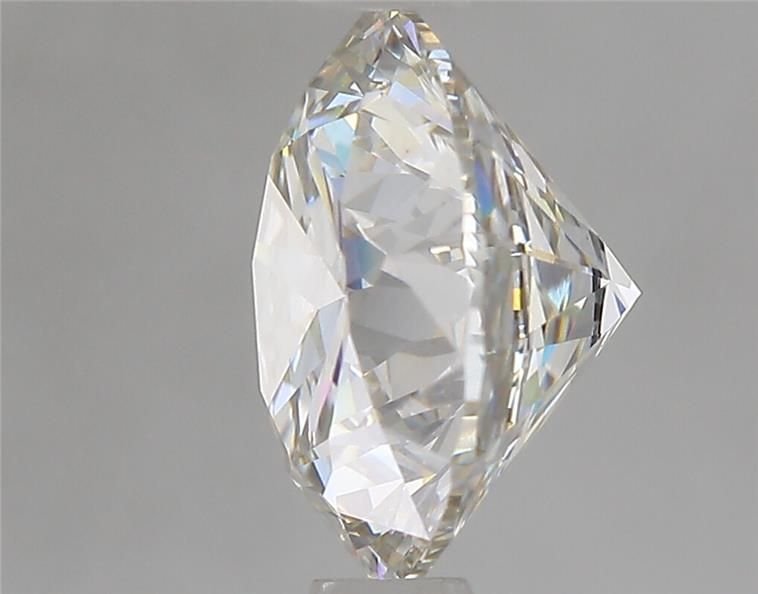 1.55ct H VS2 Rare Carat Ideal Cut Round Lab Grown Diamond