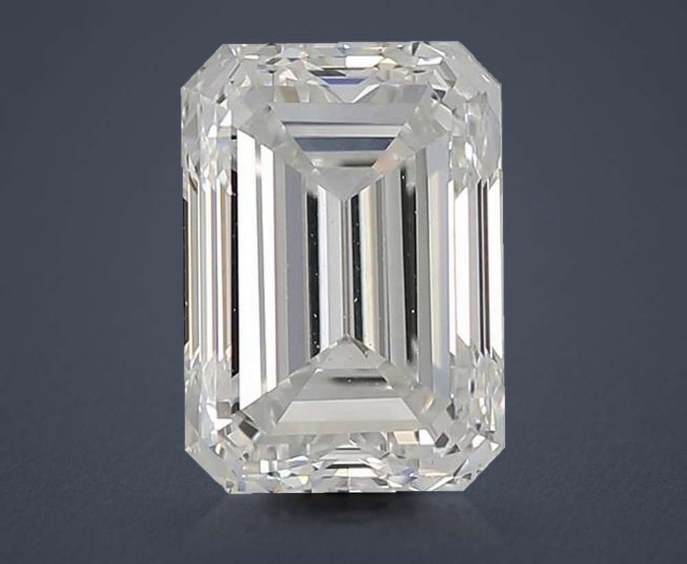 1.20 Carat Emerald Natural Diamond