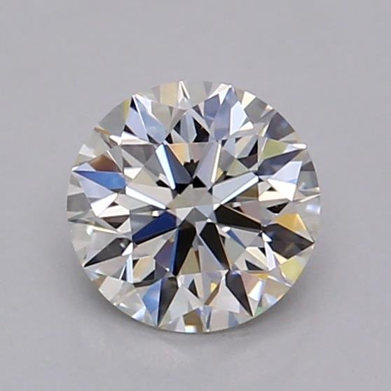 0.36ct H VS2 Rare Carat Ideal Cut Round Diamond