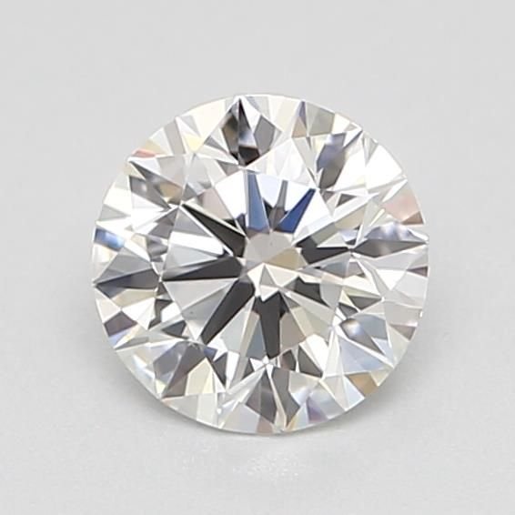 0.30ct F VS1 Rare Carat Ideal Cut Round Diamond