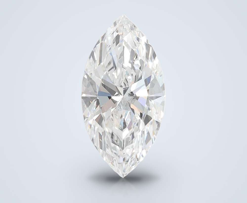 1.09 Carat Marquise Lab Diamond