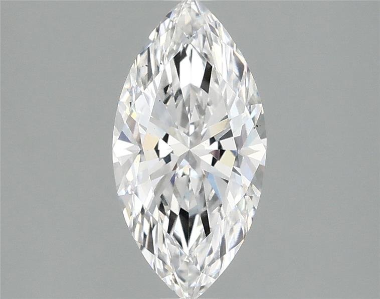 1.28 Carat Marquise Lab Diamond