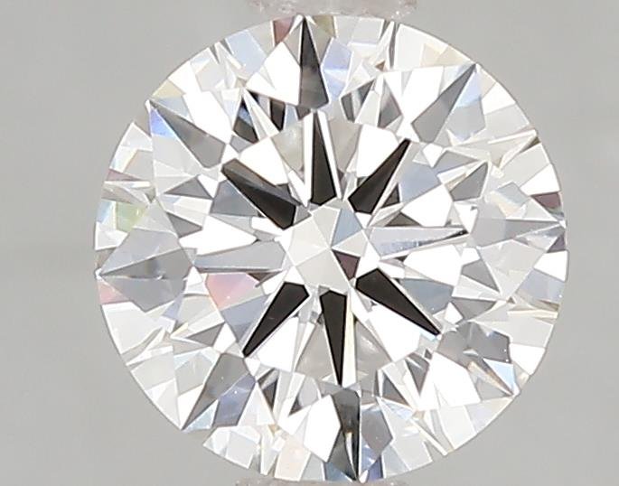 1.05ct G VVS1 Rare Carat Ideal Cut Round Lab Grown Diamond