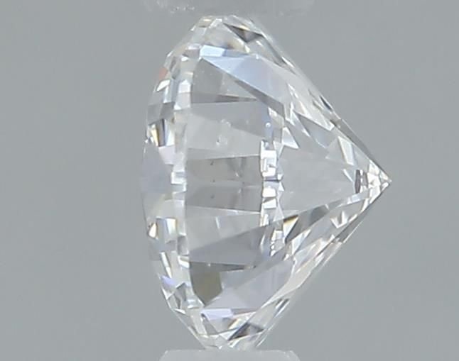 0.30ct D SI1 Very Good Cut Round Diamond