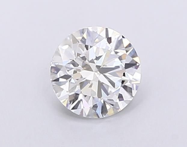 1.10ct E VS1 Rare Carat Ideal Cut Round Lab Grown Diamond