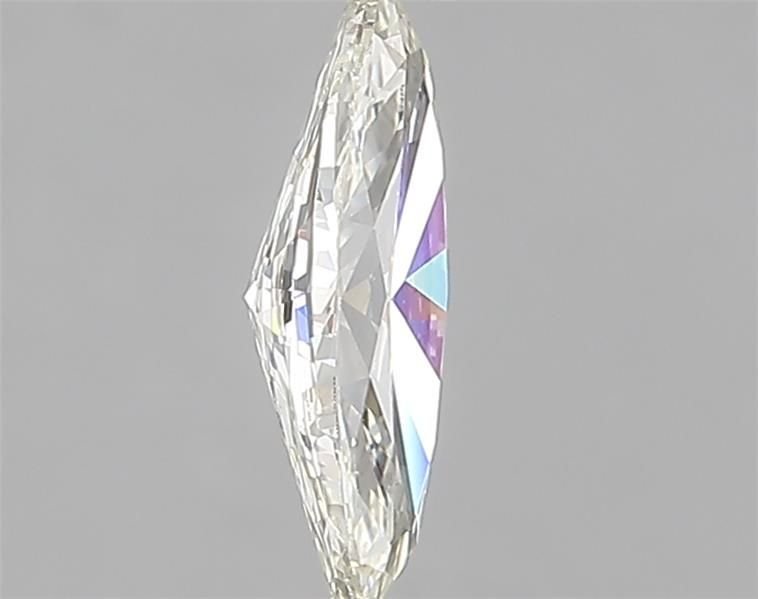 0.80ct K VS2 Very Good Cut Marquise Diamond