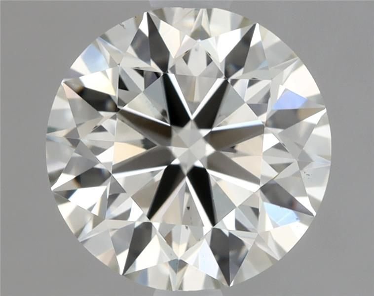 1.15ct I VS1 Excellent Cut Round Diamond