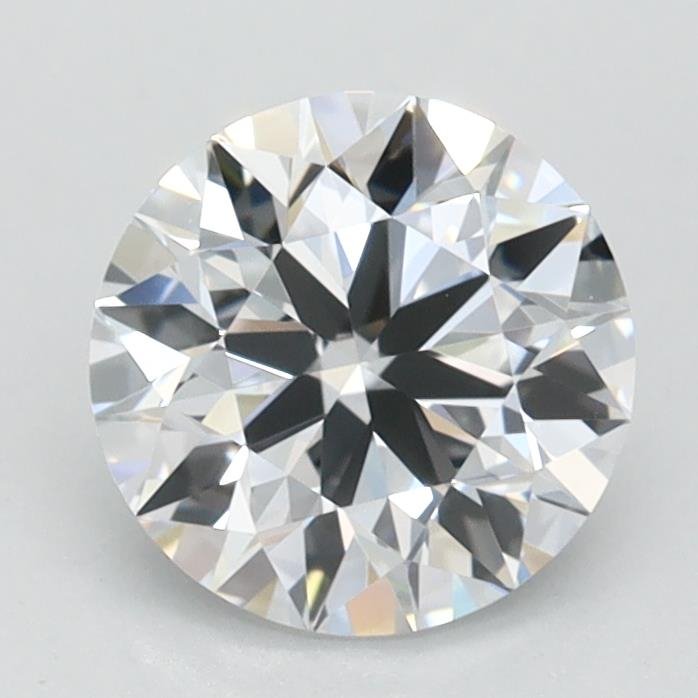 1.00ct D IF Rare Carat Ideal Cut Round Lab Grown Diamond