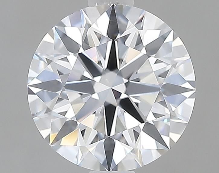 1.34 Carat Round Lab Diamond