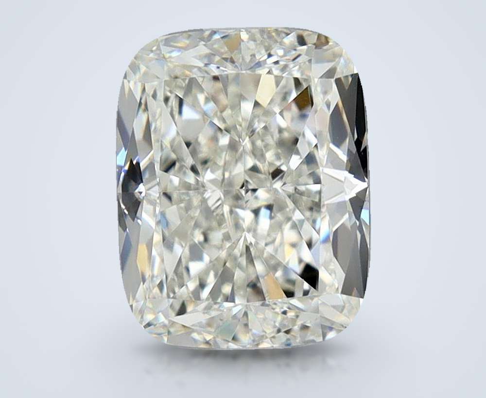 1.32 Carat Cushion Natural Diamond