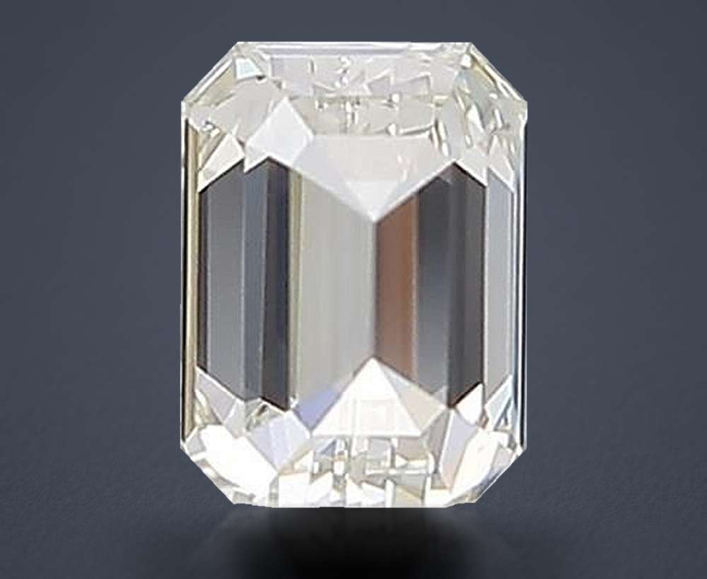 0.25 Carat Emerald Natural Diamond