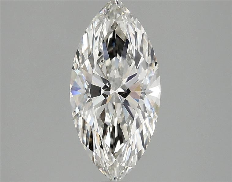 1.49ct H VS1 Very Good Cut Marquise Lab Grown Diamond
