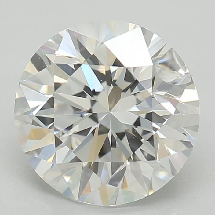 1.05ct E VVS1 Excellent Cut Round Lab Grown Diamond