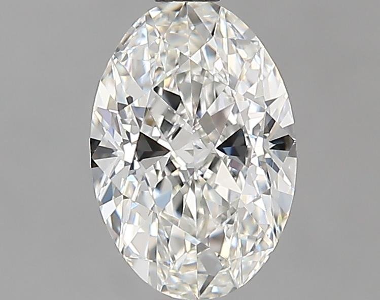 1.20 Carat Oval Natural Diamond