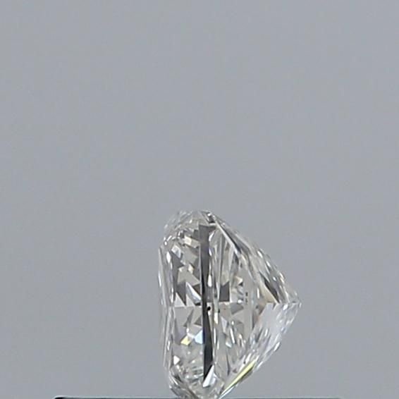 0.36ct I VS1 Rare Carat Ideal Cut Princess Diamond