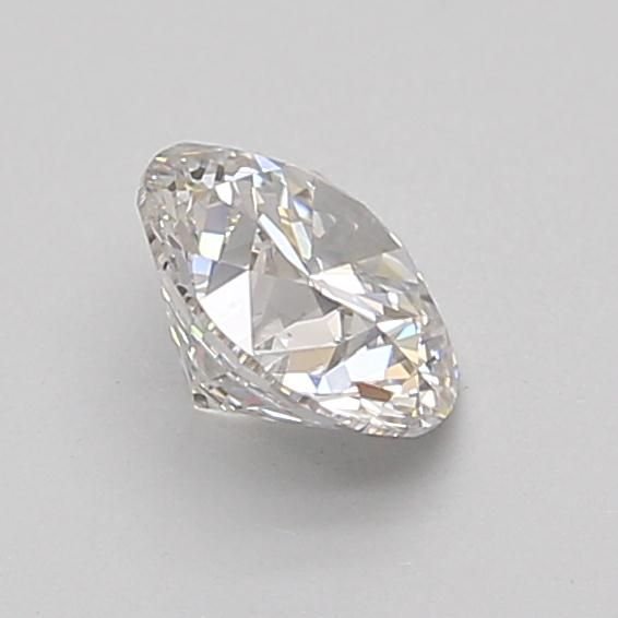 1.05ct F SI1 Rare Carat Ideal Cut Round Lab Grown Diamond