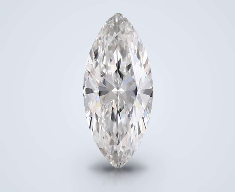 0.30 Carat Marquise Natural Diamond
