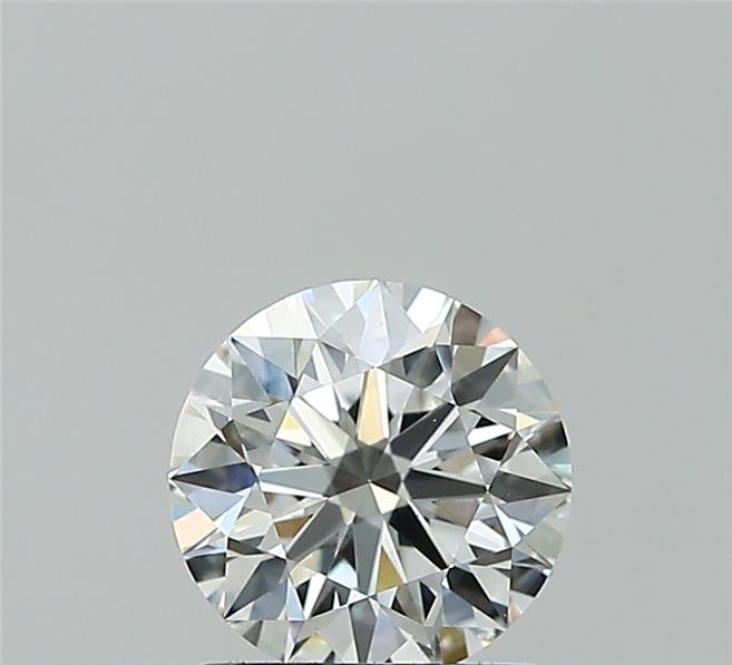 1.25ct E VS1 Rare Carat Ideal Cut Round Lab Grown Diamond