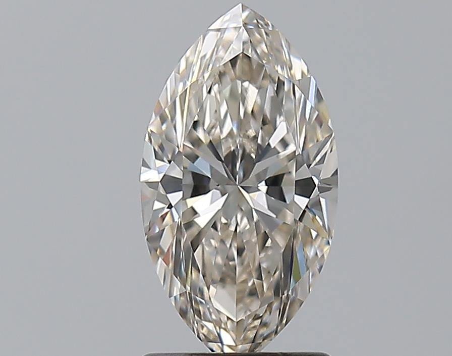 1.51ct K SI1 Very Good Cut Marquise Diamond