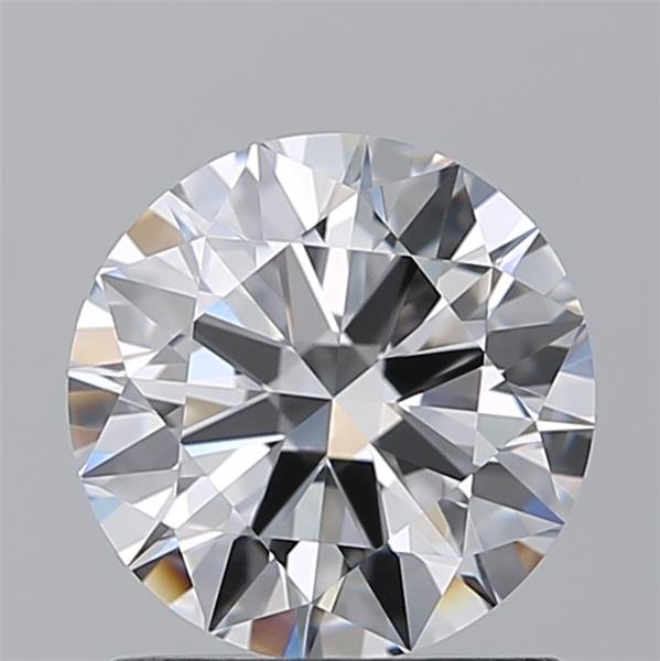 1.18ct D FL Rare Carat Ideal Cut Round Diamond
