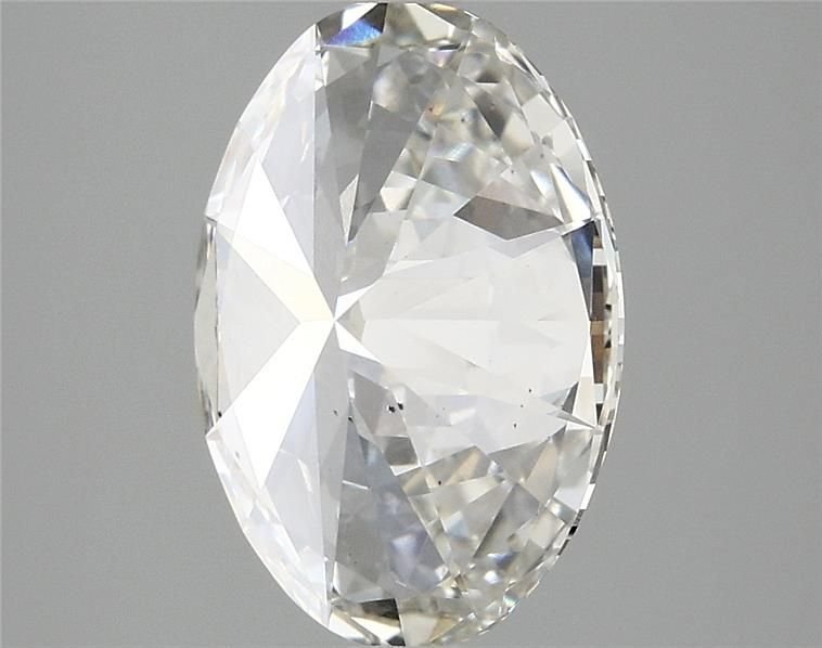3.01 Carat Oval Lab Diamond