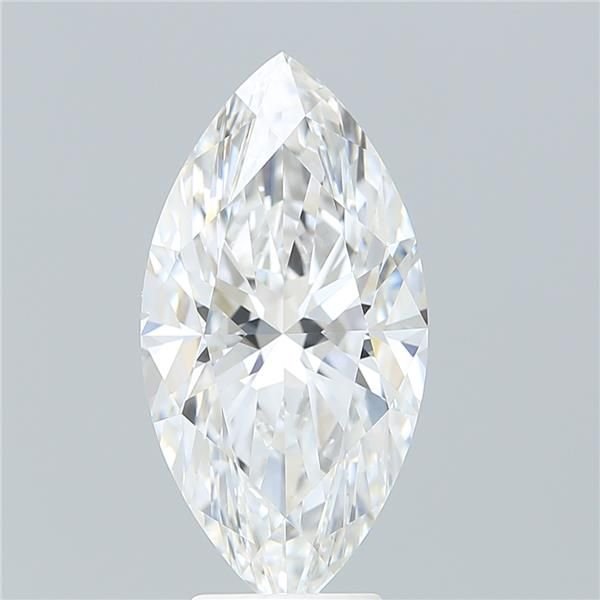 5.10 Carat Marquise Lab Diamond