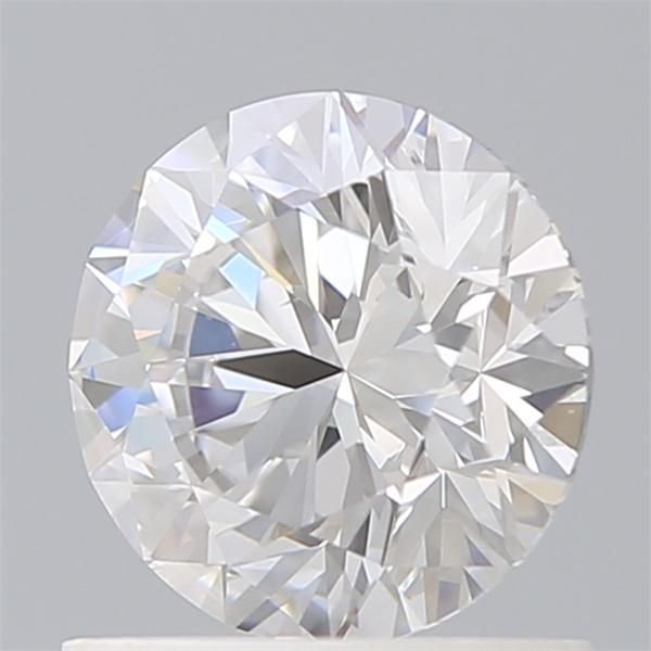 0.95ct D VS2 Ideal Cut Round Lab Grown Diamond