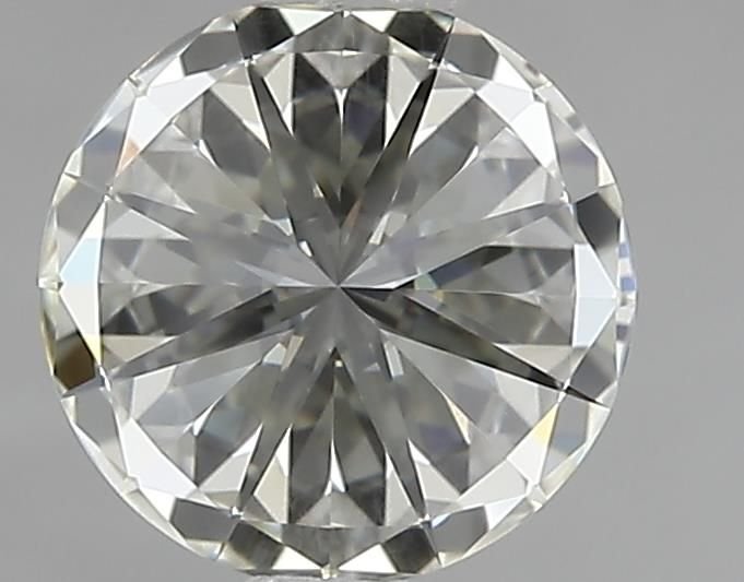 1.17ct K VVS1 Excellent Cut Round Diamond