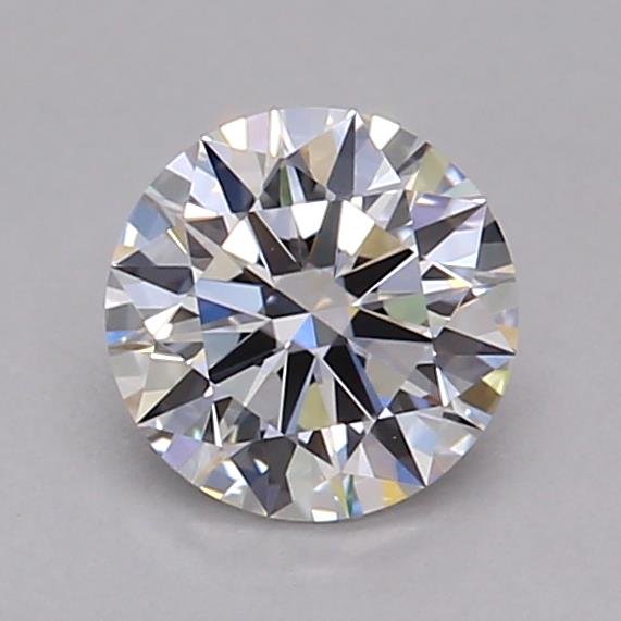 0.40ct D VS1 Rare Carat Ideal Cut Round Diamond