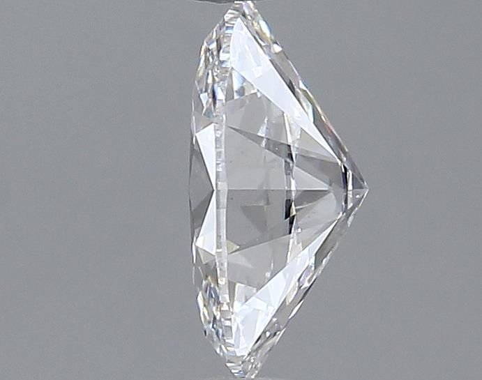 1.39ct E VS2 Rare Carat Ideal Cut Oval Lab Grown Diamond