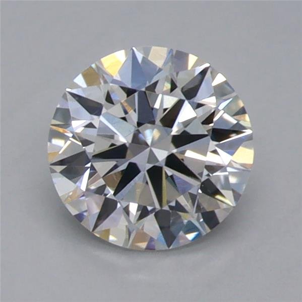 0.32ct E VS1 Rare Carat Ideal Cut Round Diamond