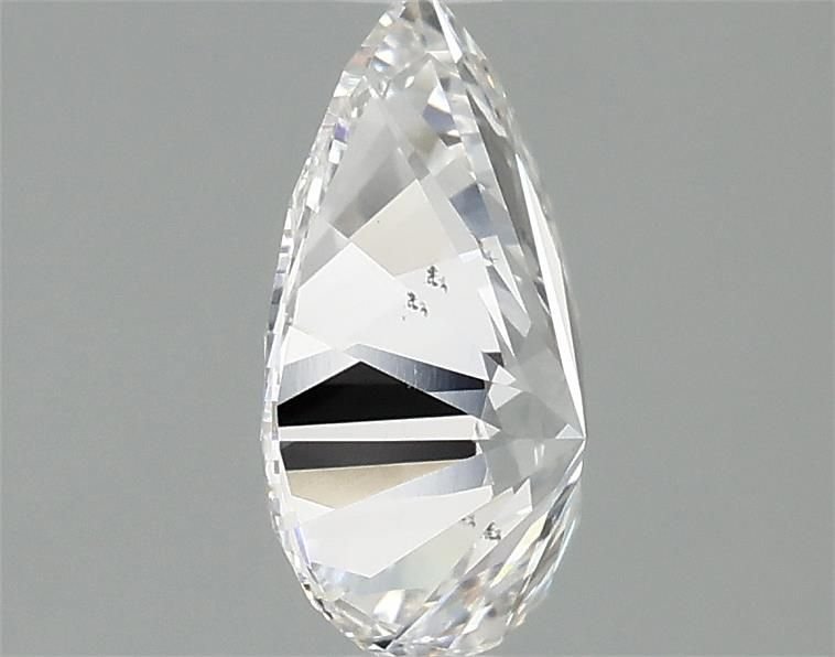 1.52 Carat Pear Lab Diamond